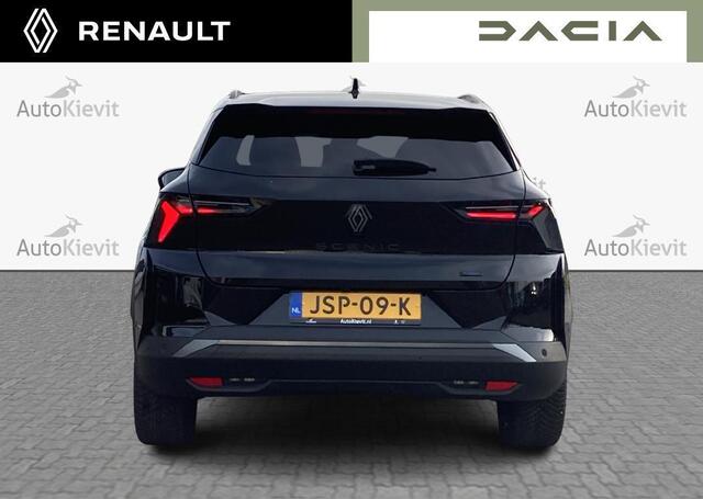 Renault SCENIC E-Tech EV87 long range esprit Alpine - Demo / pack light & sound / all weather banden