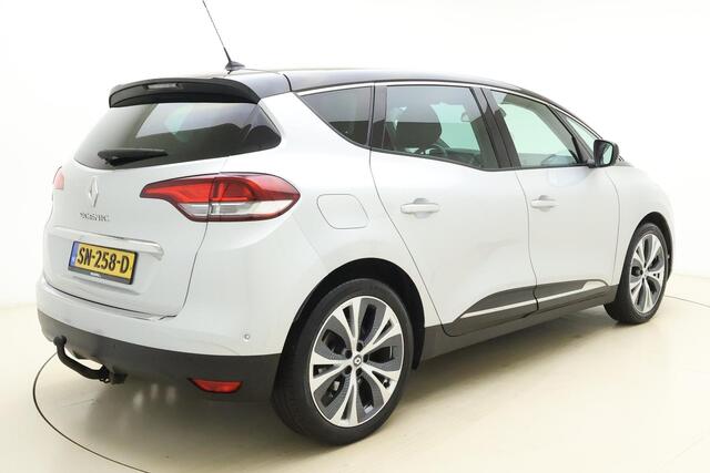 Renault SCENIC 1.2 TCe Collection Camera | Trekhaak | Navigatie | Lichtmetalen velgen | Climate Control | Cruise Control