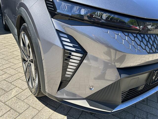 Renault SCENIC E-Tech EV87 long range techno/All Season