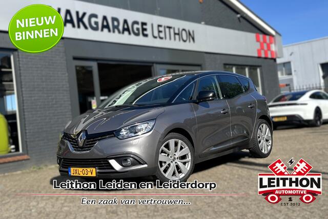 Renault SCENIC 1.3 TCe Limited