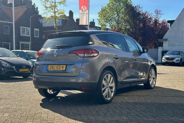 Renault SCENIC 1.3 TCe Limited