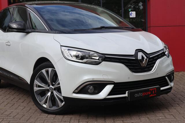 Renault SCENIC 1.2 TCe Collection | Navigatie | Camera | Trekhaak |