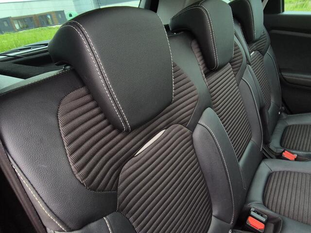 Renault SCENIC 1.3 TCe Intens Panoramadak/Trekhaak