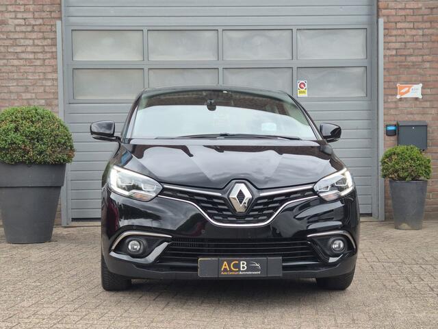 Renault SCENIC 1.3 TCe Intens Panoramadak/Trekhaak