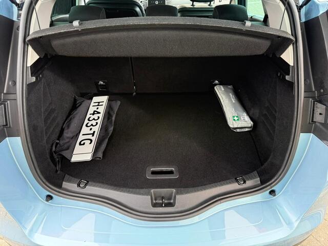 Renault SCENIC 1.3 TCe Limited *Trekhaak & Stoelverwarming*