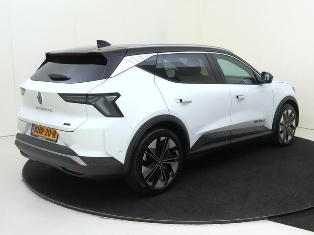 Renault SCENIC E-Tech EV87 long range esprit Alpine | Pack Light & Sound | Pack advanced driving assist & augmented vision