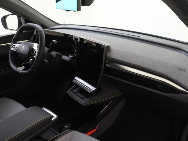 Renault SCENIC E-Tech EV87 long range esprit Alpine | Pack Light & Sound | Pack advanced driving assist & augmented vision