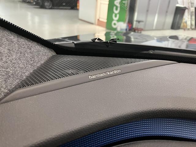 Renault SCENIC E-Tech EV87 long range esprit Alpine / 625 km WLTP / Demonstratieauto / Panoramadak / Harman & Kardon Audio / Google Maps Navigatie / 360 Graden Camera / Sportstoelen / Elektrisch Verstelbare Stoelen / Stoel- en Stuurverwarming /