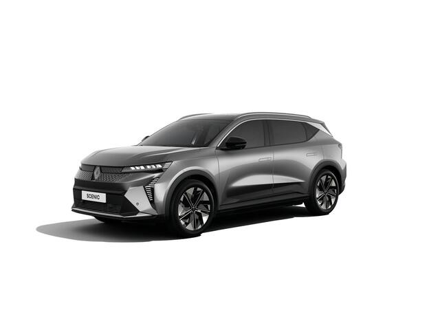 Renault SCENIC E-Tech Techno | Achteruitrijcamera | Adaptive Cruise Control | Adaptive Vision LED koplampen met geïntegreerde mistlampfunctie