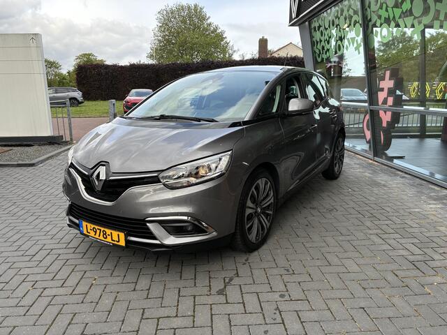 Renault SCENIC 1.3 TCe Business Zen Trekhaak