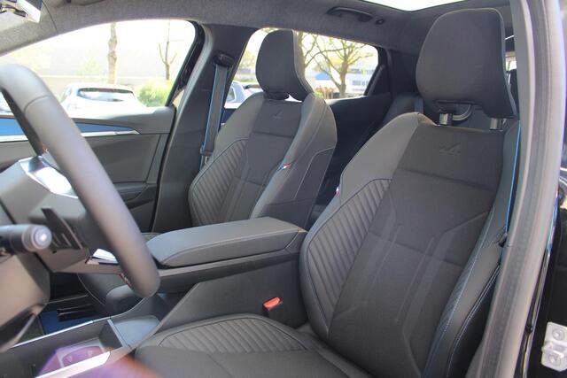 Renault SCENIC E-Tech EV87 long range iconic | Dodehoekdetectie | Panoramadak | Harman/Kardon