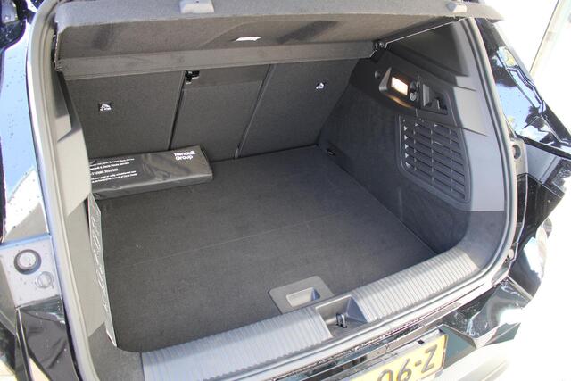 Renault SCENIC E-Tech EV87 long range iconic | Dodehoekdetectie | Panoramadak | Harman/Kardon