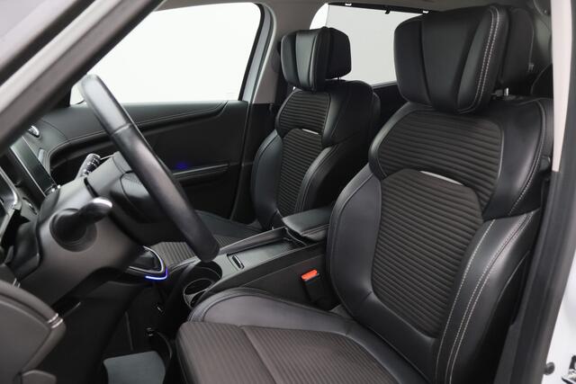 Renault SCENIC 1.2 TCe Intens Leder/Stof, Climate, Cruise, Apple Carplay, Verwarmde stoelen, Trekhaak, 20''