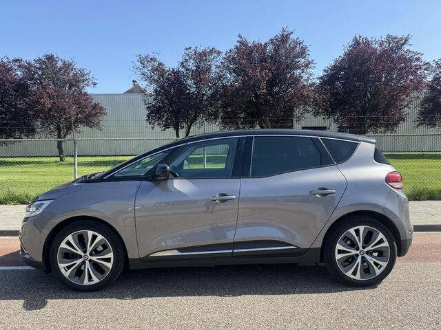 Renault SCENIC 1.2 TCe Collection Dealer onderhouden/LED/Clima/Navi/Cruise/Trekhaak