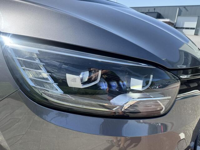 Renault SCENIC 1.2 TCe Collection Dealer onderhouden/LED/Clima/Navi/Cruise/Trekhaak