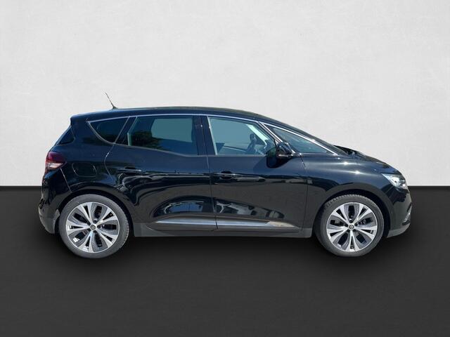 Renault SCENIC 1.3 TCe Intens GROOT NAVI / CAMERA / CLIMATE / CRUISE / TREKHAAK