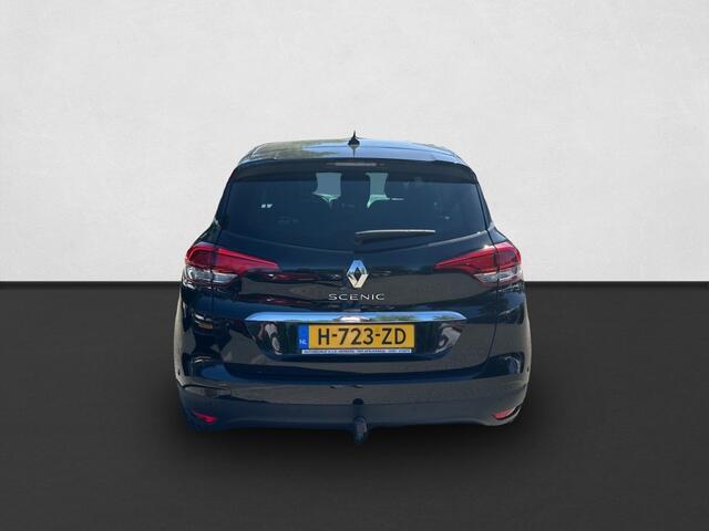 Renault SCENIC 1.3 TCe Intens GROOT NAVI / CAMERA / CLIMATE / CRUISE / TREKHAAK