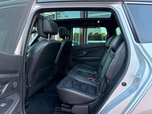 Renault SCENIC 1.3 TCE BOSE 7 PERSONEN