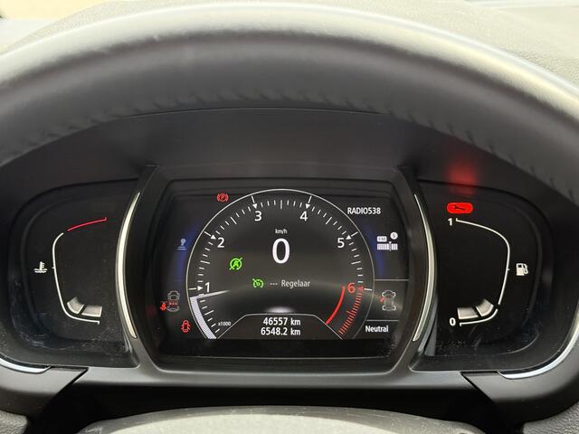 Renault SCENIC 1.3 TCe Intens | NAP | 1e eigenaar | Trekhaak | Navigatie | LED | Heads-up display | Climate Control | Cruise Control | Key-less |