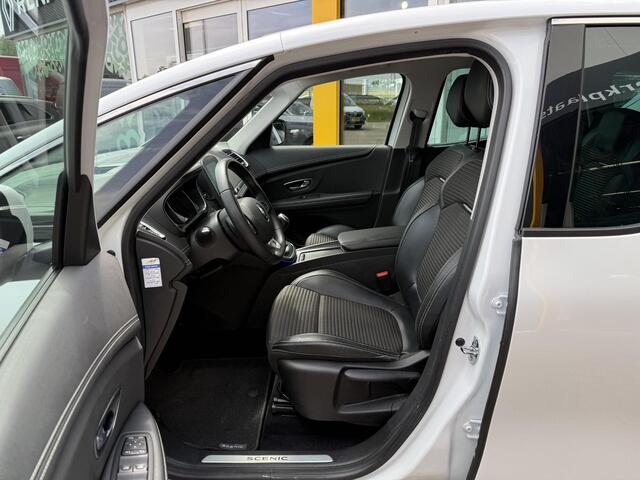 Renault SCENIC 1.3 TCe Intens | NAP | 1e eigenaar | Trekhaak | Navigatie | LED | Heads-up display | Climate Control | Cruise Control | Key-less |