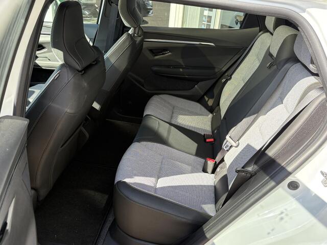 Renault SCENIC E-Tech EV87 long range techno | Demo | Pack advanced driving assist & augmented vision | Pack Light & Sound |