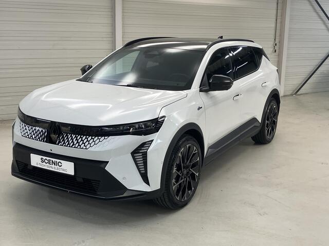 Renault SCENIC E-Tech EV87 long range esprit Alpine / ** ¤ 7000,- Voorraad voordeel ** / Panoramadak / Harman Kardon