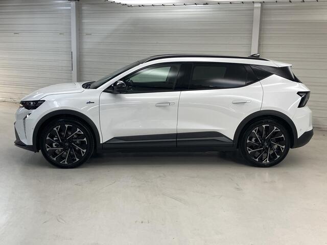 Renault SCENIC E-Tech EV87 long range esprit Alpine / ** ¤ 7000,- Voorraad voordeel ** / Panoramadak / Harman Kardon