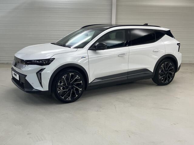 Renault SCENIC E-Tech EV87 long range esprit Alpine / ** ¤ 7000,- Voorraad voordeel ** / Panoramadak / Harman Kardon