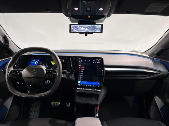 Renault SCENIC E-Tech EV87 long range esprit Alpine Demo | 360 Camera | Harman Kardon Speakers | Stoel/Stuurwiel verwarming