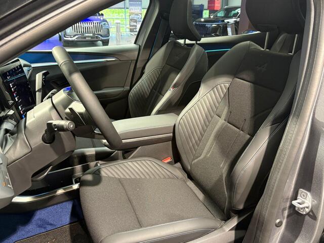 Renault SCENIC E-Tech EV87 long range esprit Alpine Demo | 360 Camera | Harman Kardon Speakers | Stoel/Stuurwiel verwarming