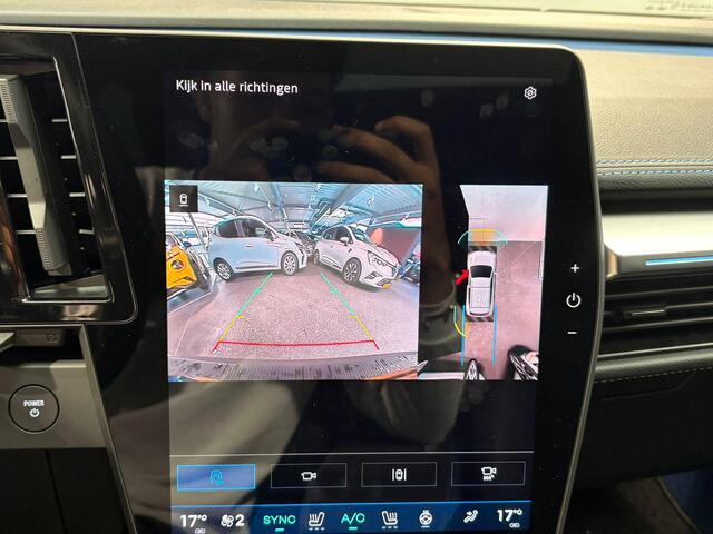 Renault SCENIC E-Tech EV87 long range esprit Alpine Demo | 360 Camera | Harman Kardon Speakers | Stoel/Stuurwiel verwarming