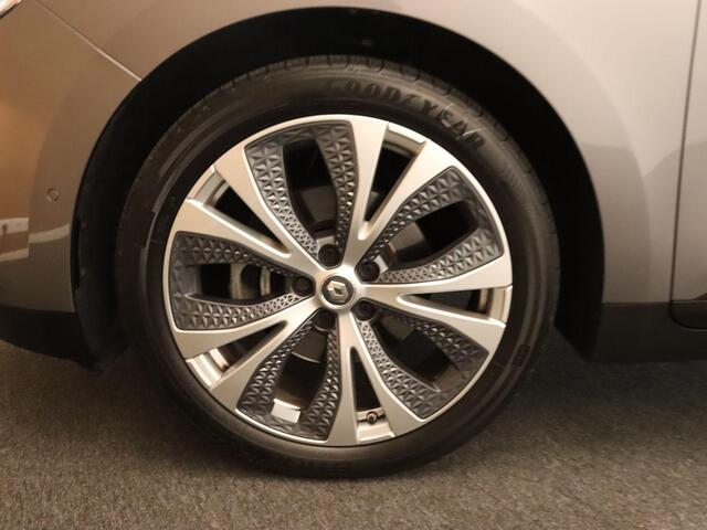 Renault SCENIC 1.2 TCe Intens - ORIGINEEL NEDERLANDSE AUTO - AFKOMSTIG VAN 2E EIGENAAR - VASTE 13 POLIGE TREKHAAK - TREKGEWICHT 1850 KG !!! - PARKEERSENSOREN VOOR/ ACHTER - CAMERA - 20 INCH LICHT METALEN VELGEN - LICHT EN REGENSENSOR