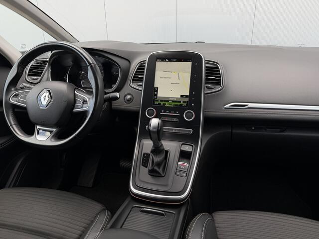 Renault SCENIC 1.3 TCe Bose Automaat/Trekhaak 1850 kg trekg.