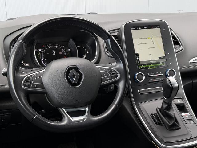 Renault SCENIC 1.3 TCe Bose Automaat/Trekhaak 1850 kg trekg.