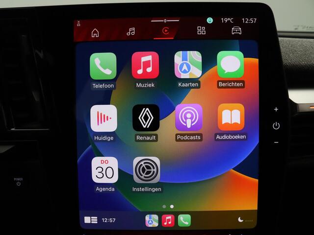 Renault SCENIC E-Tech EV87 long range techno 220pk Harman Kardon | 360° Camera | Adapt. Cruise | Stoel-/stuurverw. | Panoramadak