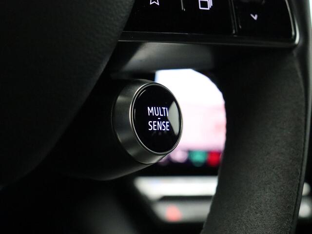 Renault SCENIC E-Tech EV87 long range esprit Alpine | Vijf jaar garantie | Harman Kardon | Panoramisch dak | Active driver assist |