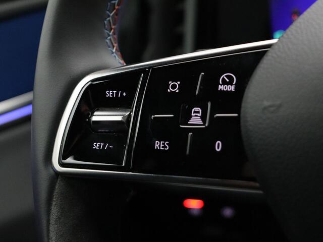 Renault SCENIC E-Tech EV87 long range esprit Alpine | Vijf jaar garantie | Harman Kardon | Panoramisch dak |