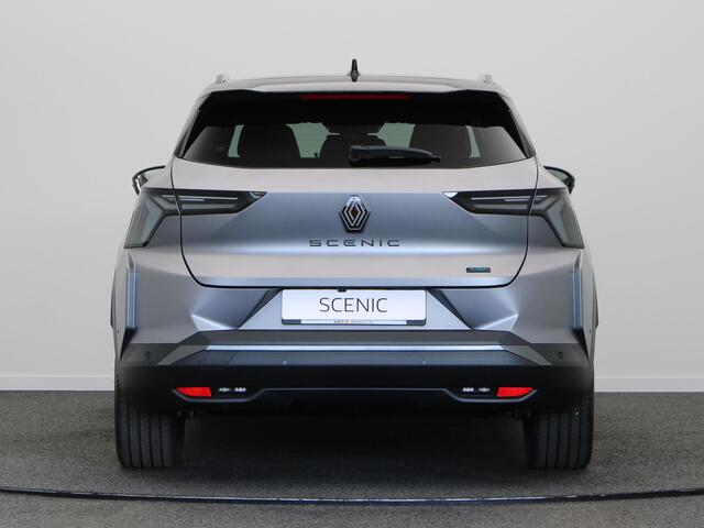 Renault SCENIC E-Tech EV87 long range esprit Alpine | Vijf jaar garantie | Harman kardon | Panoramisch dak |
