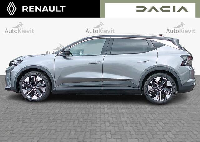 Renault SCENIC E-Tech EV87 long range techno - pack advanced driving assist & augmented vision