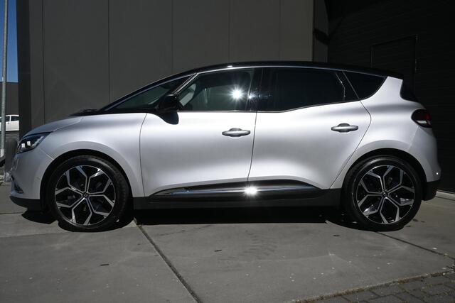 Renault SCENIC TCe 140 EDC Intens | AUTOMAAT | CAMERA | NAVI | CRUISE CONTROL | CLIMATE CONTROL | PDC | LMV