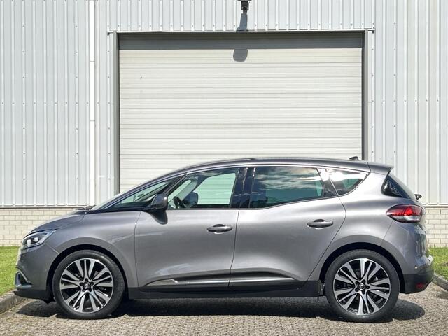 Renault SCENIC 1.3 TCe Initiale Paris / HUD / Elektrische Stoelen / BOSE Audio / Achteruitrijcamera / Massagefunctie bestuurderstoel /