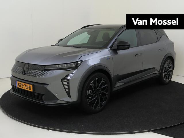 Renault SCENIC E-Tech EV87 long range esprit Alpine | Solarbay | Driving Assist & Augumented Vision | Harman & Kardon |