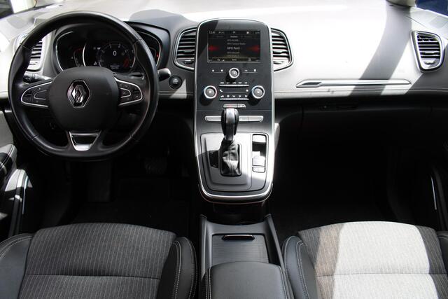 Renault SCENIC 1.3 TCe Intens | Achteruitrijcamera | Dodehoekdetectie | Cruise Control