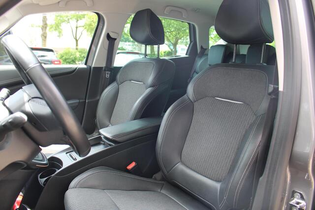 Renault SCENIC 1.3 TCe Intens | Achteruitrijcamera | Dodehoekdetectie | Cruise Control