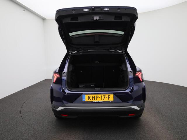 Renault SCENIC E-Tech long range techno | Pack Advanced Driving Assist & Augmented Vision | Stoel- & Stuurwielverwarming | Elektrische Achterklep | Android Automotive | Keyless | 19" LMV 'Streamline' | Draadloze Smartphonelader | Warmtepomp | Draadloze Apple Carplay & A