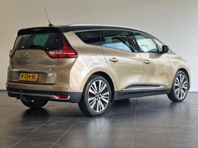 Renault SCENIC 1.3 TCe Initiale Paris | TREKHAAK | 1E EIGENAAR | PANORAMADAK | HEADS-UP DISPLAY |