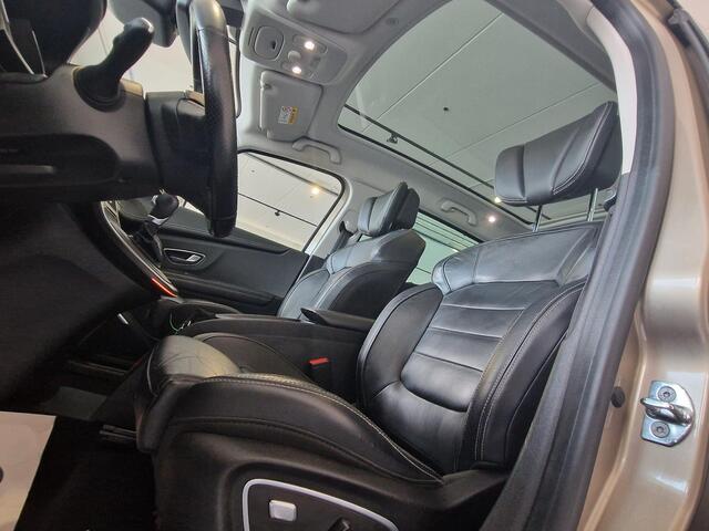 Renault SCENIC 1.3 TCe Initiale Paris | TREKHAAK | 1E EIGENAAR | PANORAMADAK | HEADS-UP DISPLAY |