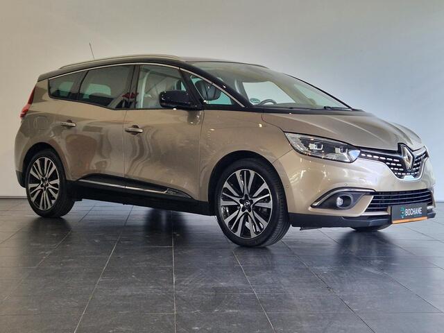 Renault SCENIC 1.3 TCe Initiale Paris | TREKHAAK | 1E EIGENAAR | PANORAMADAK | HEADS-UP DISPLAY |