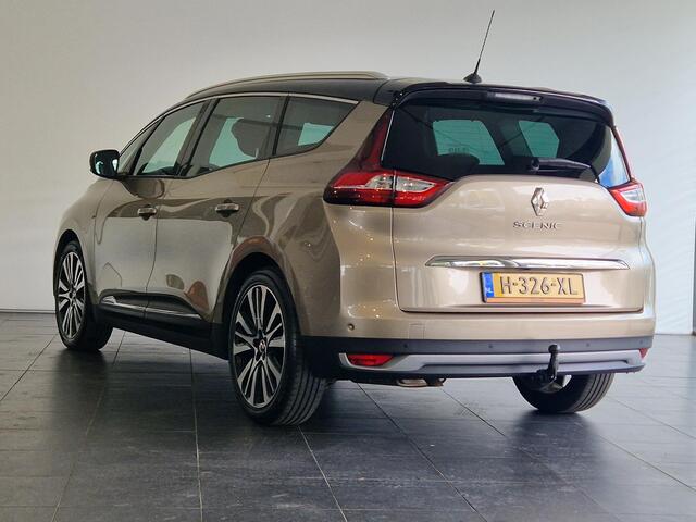 Renault SCENIC 1.3 TCe Initiale Paris | TREKHAAK | 1E EIGENAAR | PANORAMADAK | HEADS-UP DISPLAY |