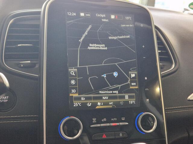 Renault SCENIC 1.3 TCe Initiale Paris | TREKHAAK | 1E EIGENAAR | PANORAMADAK | HEADS-UP DISPLAY |